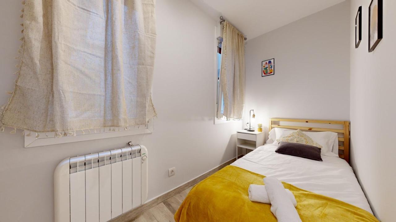 Viana Vivienda Turistica Moderna Y Reformada Con Wifi Leilighet Bilbao Eksteriør bilde